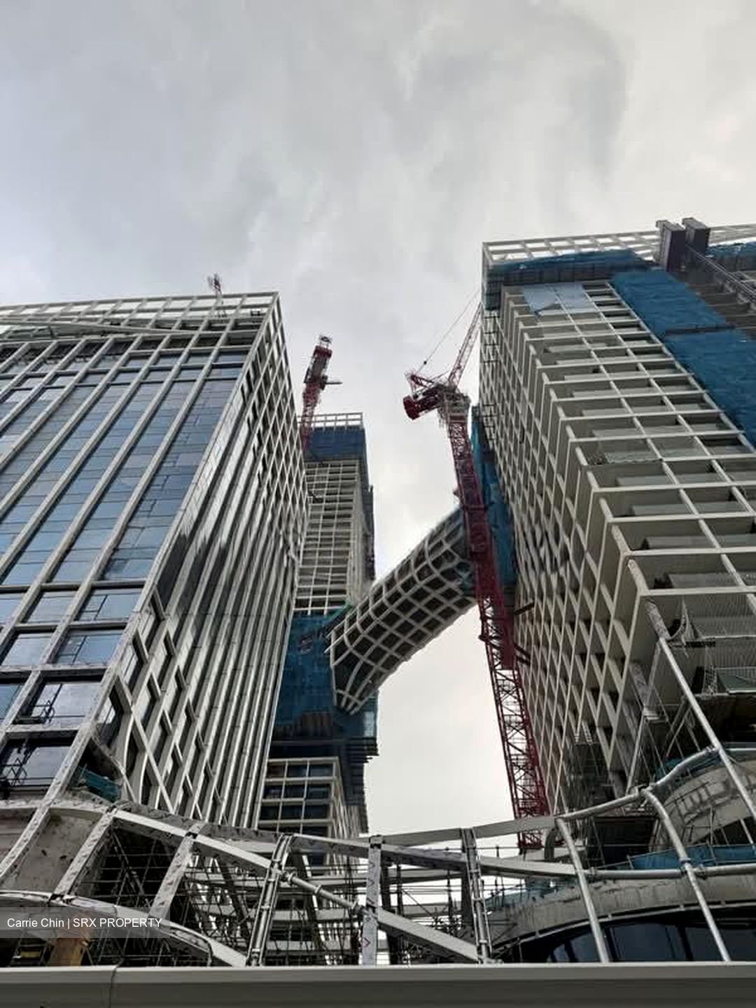 Clarke Quay (D6), Condominium #594151421